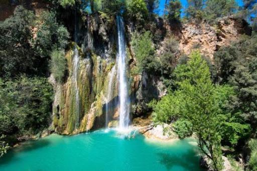 Апартаменты Rez De Jardin, Le Pra De Pe Котиньяк Экстерьер фото